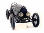 Bugatti Type 16 1912 года